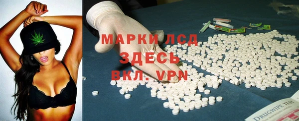 спайс Арсеньев