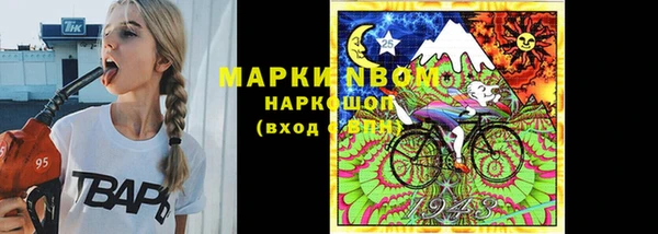стафф Баксан